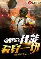绝地求生:我能看穿一切