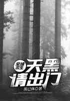 全球求生:天黑请出门