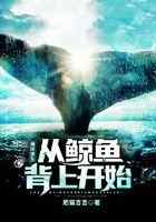 海洋求生:从鲸鱼背上开始