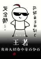 王者:我的大招命中率百分百