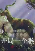 西游末世行:开局一个猴