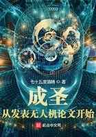 成圣:从发表无人机论文开始