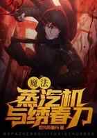魔法,蒸汽机与绣春刀