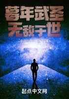 暮年武圣,无敌于世