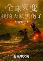 全球灾变:我的天赋黑化了