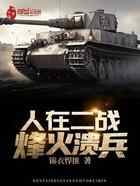 人在二战:烽火溃兵