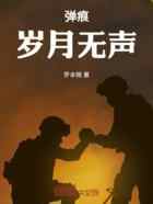弹痕:岁月无声