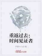 重返过去:时间见证者