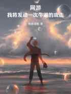 网游:我将发动一次牛逼的攻击!