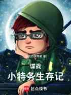 谍战:小特务生存记