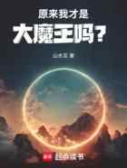 原来我才是大魔王吗?