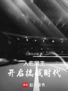 人在网王,开启搞钱时代