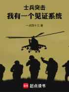 士兵突击:我有一个见证系统
