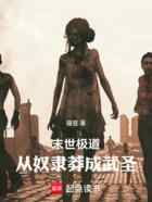 末世极道:从奴隶莽成武圣