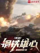 亮剑:钢铁雄心