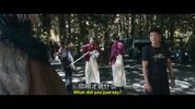 2024日本动作电影：孤高   山口雄大执导 坂口拓主演 ​​​