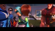 超人总动员2 特效中英字幕 Incredibles 2 2018