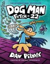 经典英文桥梁漫画书《神探狗狗 Dog Man (PDF+MP3) 》