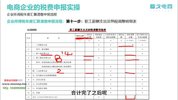 电商财务零基础入门教程,认知+实操+进阶全覆盖