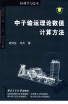 中子输运理论数值计算方法_11677803