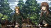 【日漫】进击的巨人.全4季+完结篇+剧场版+真人版+漫画.日语简中